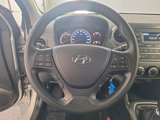 Hyundai i10 - Afbeelding 11 van 22