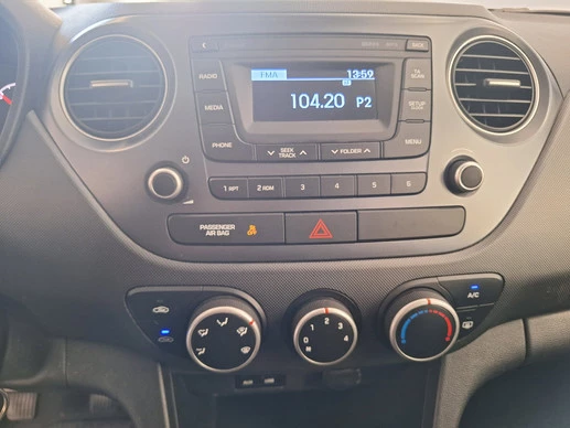 Hyundai i10 - Afbeelding 12 van 22