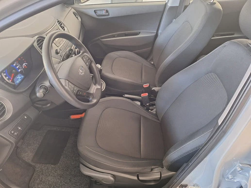 Hyundai i10 - Afbeelding 14 van 22