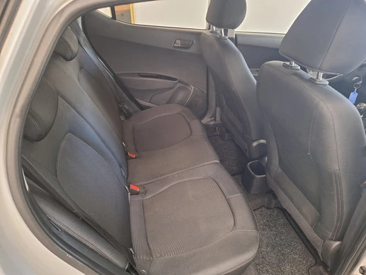 Hyundai i10 - Afbeelding 16 van 22