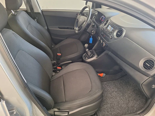 Hyundai i10 - Afbeelding 17 van 22