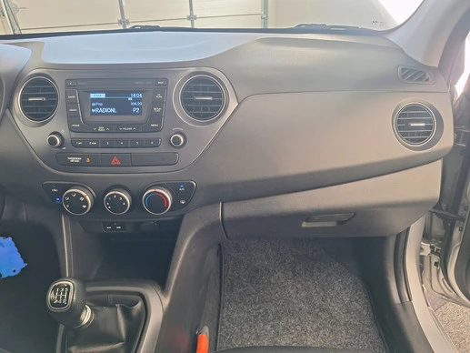 Hyundai i10 - Afbeelding 18 van 22