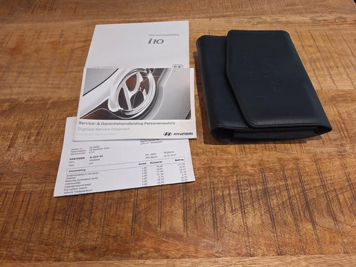 Hyundai i10 - Afbeelding 19 van 22