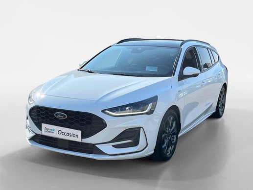 Ford Focus - Afbeelding 1 van 30