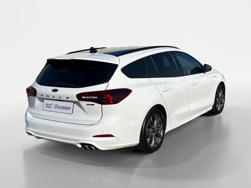 Ford Focus - Afbeelding 2 van 30