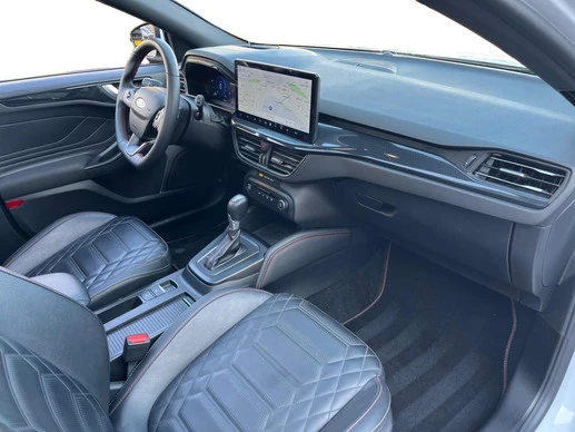 Ford Focus - Afbeelding 3 van 30