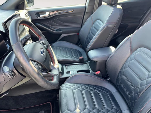 Ford Focus - Afbeelding 5 van 30