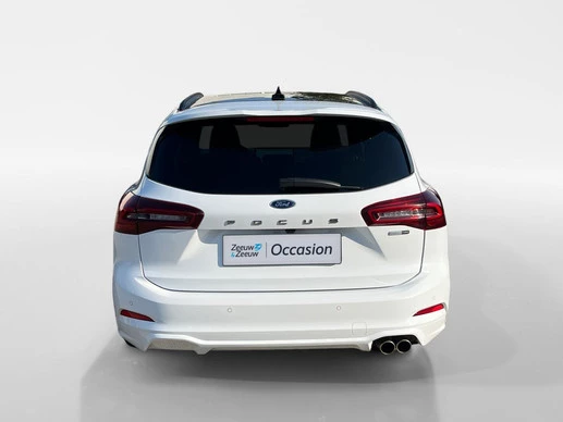 Ford Focus - Afbeelding 9 van 30