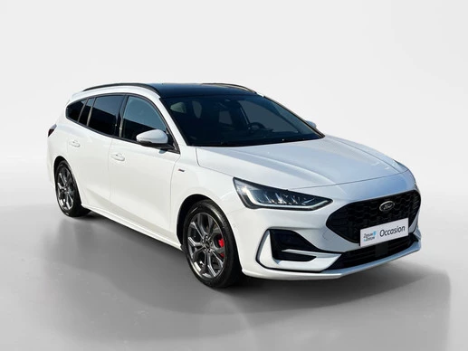 Ford Focus - Afbeelding 13 van 30