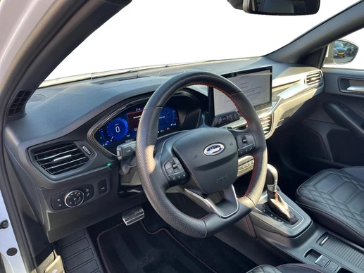 Ford Focus - Afbeelding 17 van 30