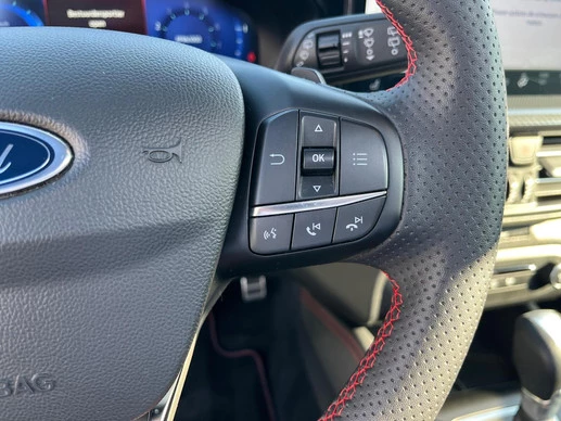 Ford Focus - Afbeelding 20 van 30