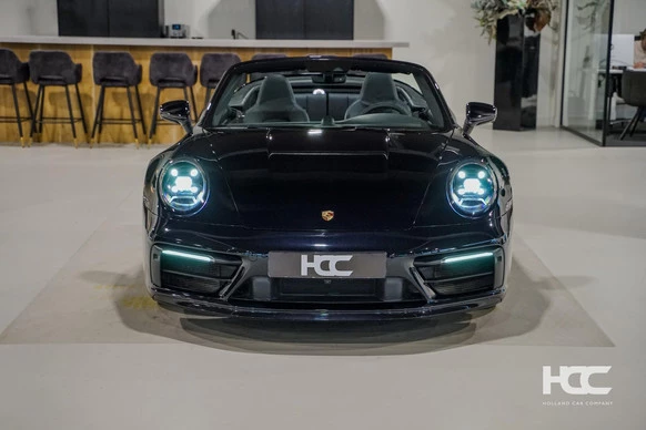 Porsche 911 - Afbeelding 3 van 30