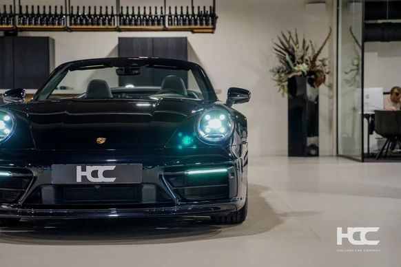 Porsche 911 - Afbeelding 7 van 30