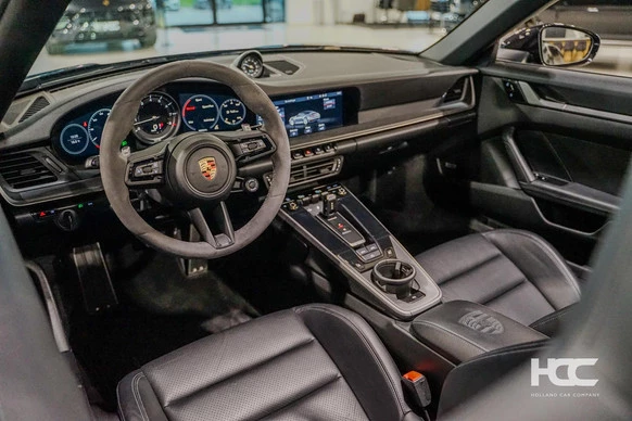 Porsche 911 - Afbeelding 13 van 30