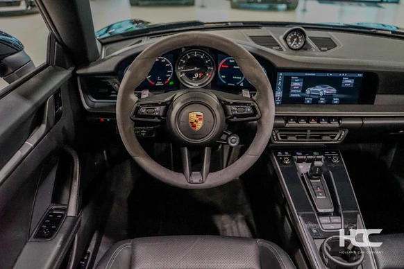 Porsche 911 - Afbeelding 14 van 30