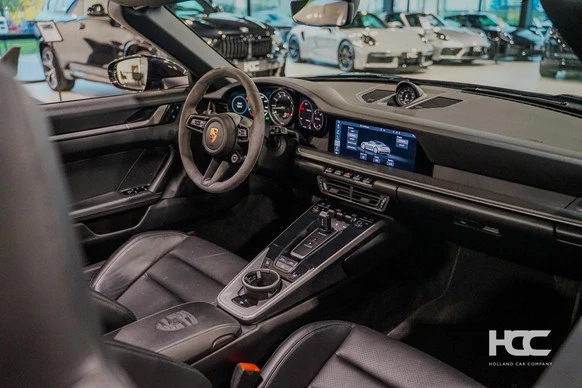 Porsche 911 - Afbeelding 15 van 30