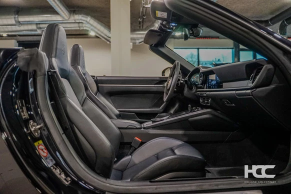 Porsche 911 - Afbeelding 16 van 30