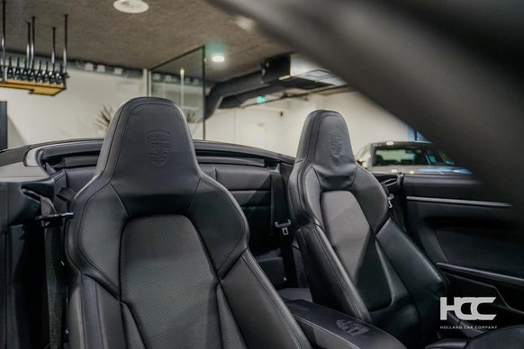 Porsche 911 - Afbeelding 17 van 30