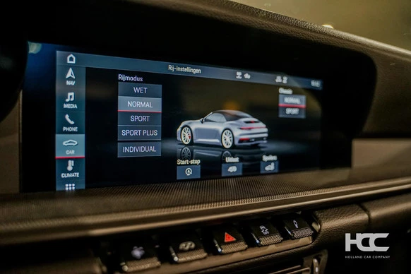 Porsche 911 - Afbeelding 19 van 30