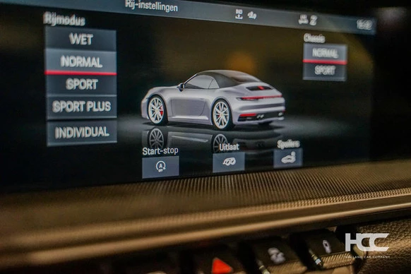 Porsche 911 - Afbeelding 20 van 30