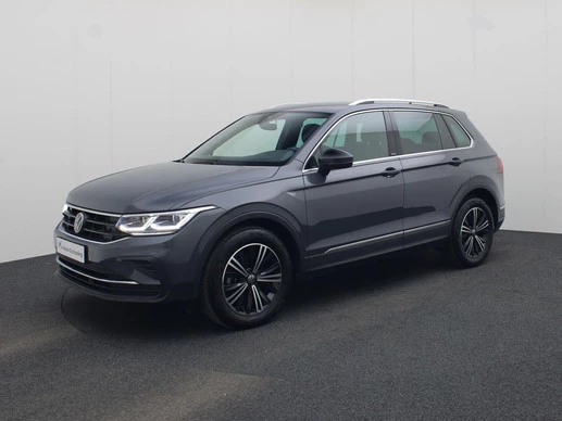 Volkswagen Tiguan - Afbeelding 1 van 30