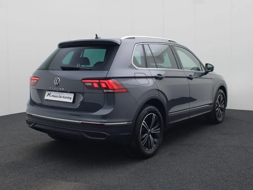 Volkswagen Tiguan - Afbeelding 2 van 30