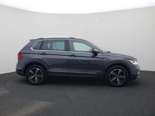 Volkswagen Tiguan - Afbeelding 3 van 30