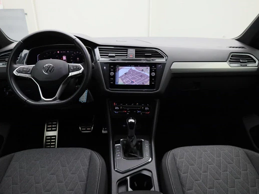 Volkswagen Tiguan - Afbeelding 4 van 30