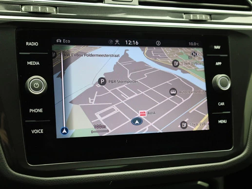 Volkswagen Tiguan - Afbeelding 6 van 30