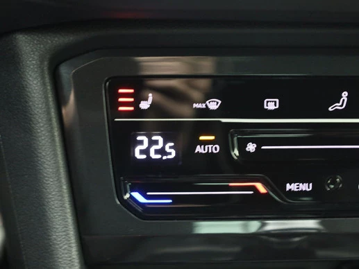 Volkswagen Tiguan - Afbeelding 7 van 30