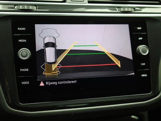 Volkswagen Tiguan - Afbeelding 9 van 30