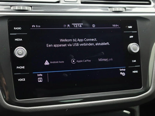 Volkswagen Tiguan - Afbeelding 11 van 30