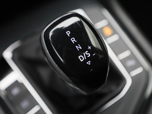 Volkswagen Tiguan - Afbeelding 13 van 30