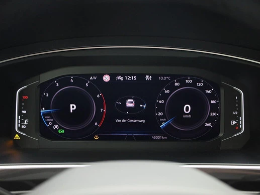 Volkswagen Tiguan - Afbeelding 14 van 30