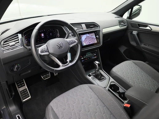 Volkswagen Tiguan - Afbeelding 15 van 30
