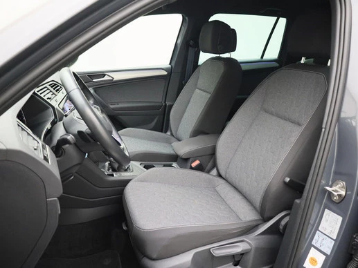Volkswagen Tiguan - Afbeelding 16 van 30