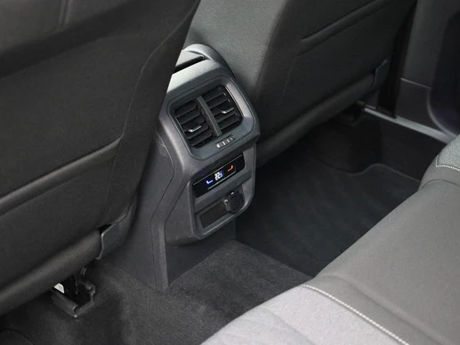 Volkswagen Tiguan - Afbeelding 19 van 30