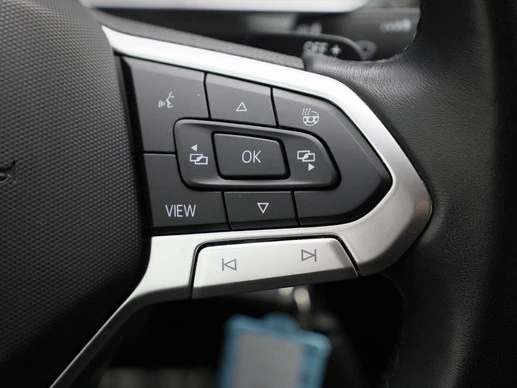 Volkswagen Tiguan - Afbeelding 24 van 30