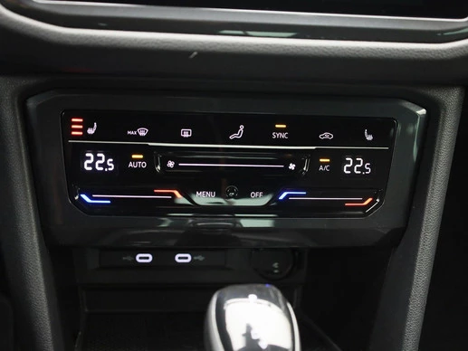Volkswagen Tiguan - Afbeelding 26 van 30