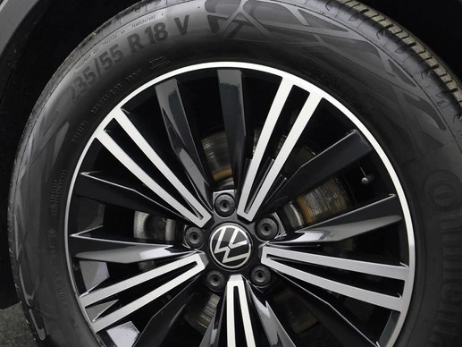 Volkswagen Tiguan - Afbeelding 27 van 30