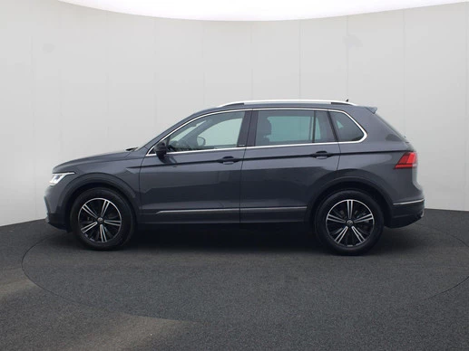 Volkswagen Tiguan - Afbeelding 30 van 30