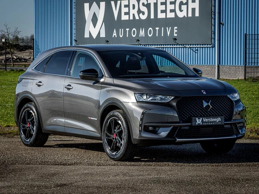 DS DS 7 - Afbeelding 1 van 30