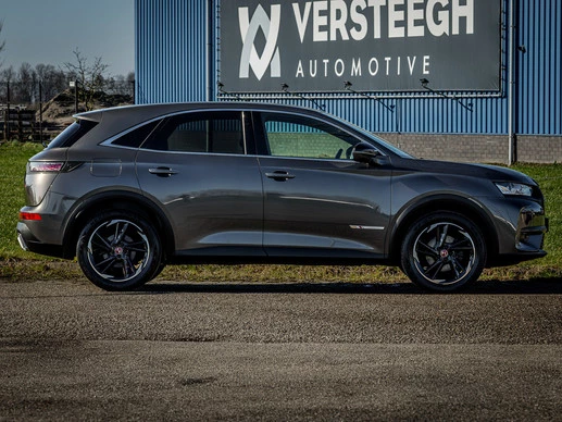 DS DS 7 - Afbeelding 2 van 30