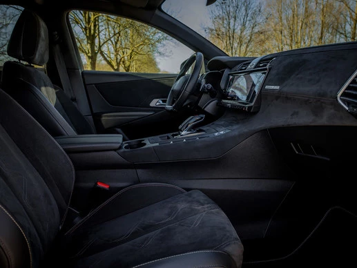 DS DS 7 - Afbeelding 4 van 30