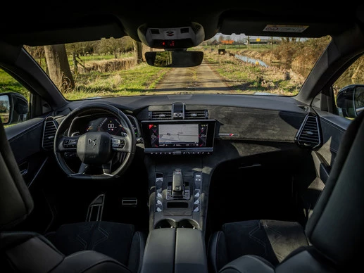 DS DS 7 - Afbeelding 5 van 30