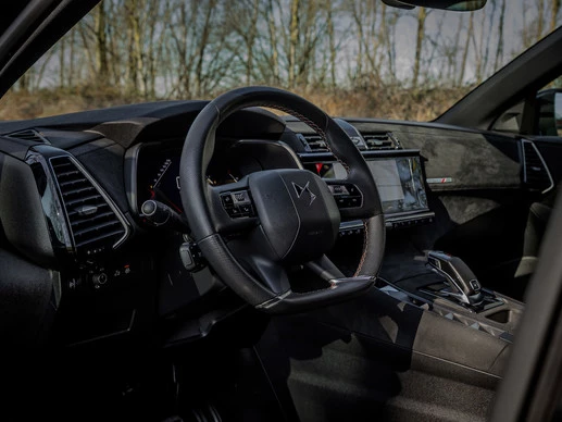 DS DS 7 - Afbeelding 6 van 30