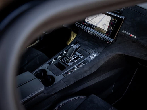 DS DS 7 - Afbeelding 10 van 30