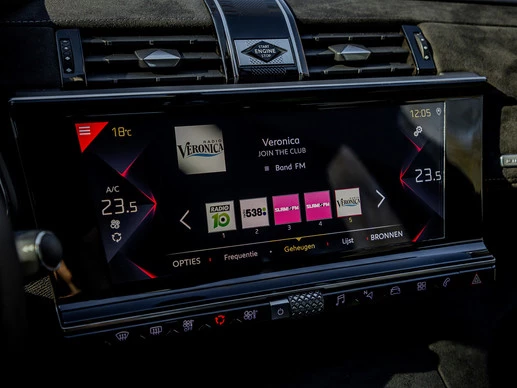 DS DS 7 - Afbeelding 11 van 30