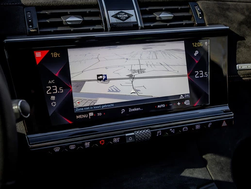 DS DS 7 - Afbeelding 12 van 30