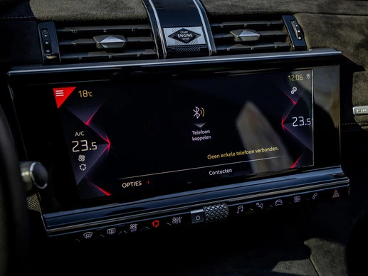 DS DS 7 - Afbeelding 13 van 30